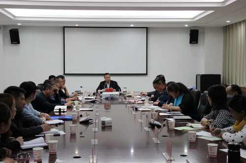 第二次校长例会1 第二次校长例会1