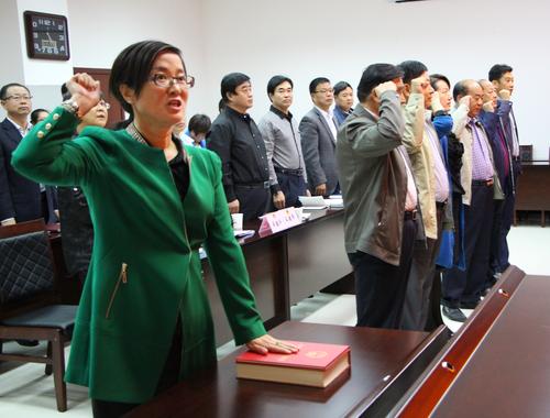 北屯市人大常委会召开第二十一次会议 (2) 北屯市人大常委会召开第二十一次会议 (2)