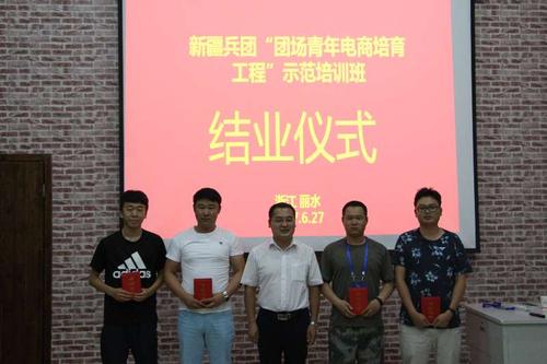 电商培训照片 电商培训照片