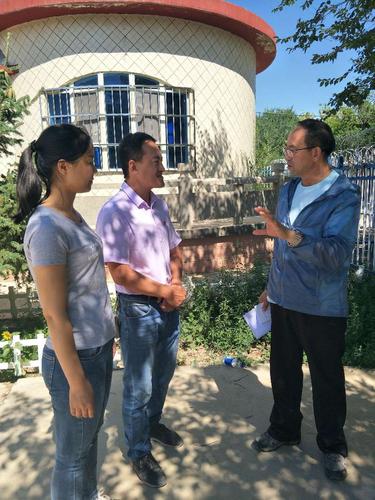 帮助连队领导进一步理清工作思路