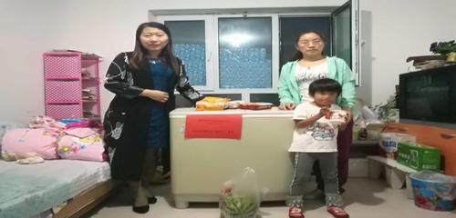 解民忧 解民忧