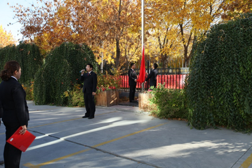 升国旗_副本 升国旗_副本