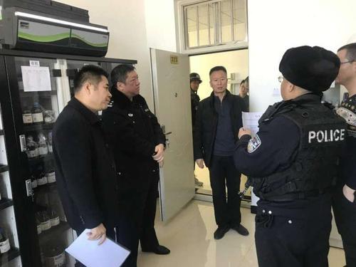 矿山治安保卫制度_矿山应急救援制度_中国华卫安保集团招聘