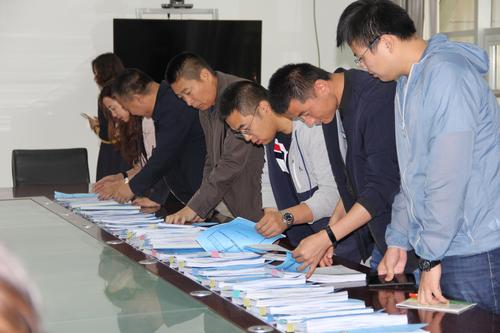 十师北屯市组队学习考察四师可克达拉市民族团结进步创建工作 (1)