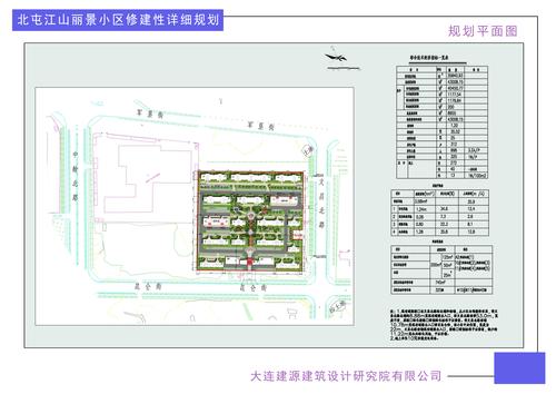 31-规划平面图 31-规划平面图