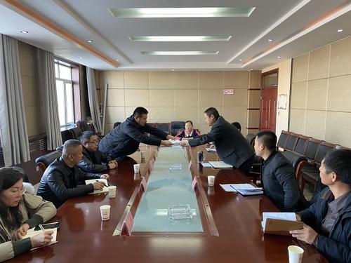 一封感谢信道出兵地融合情