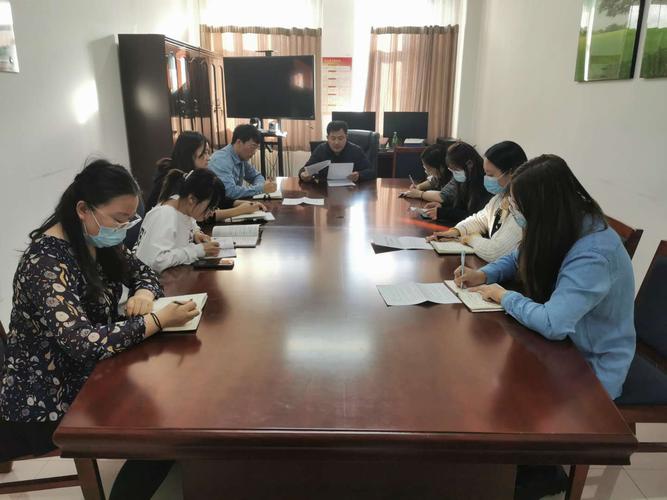 机关工委、团委联合党支部以赛促学开展专题党史学习教育