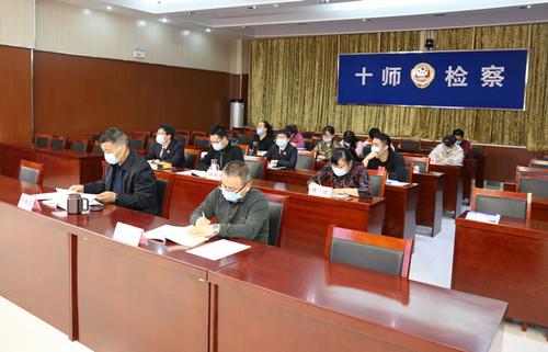 学习现场