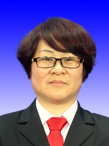 刘华简历