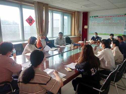 师市民政局领导调研街道社会救助工作 师市民政局领导调研街道社会救助工作