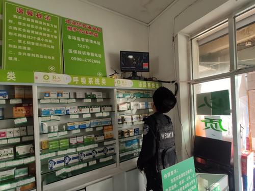 食药环