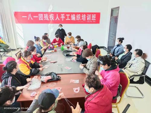 181团手工编织1