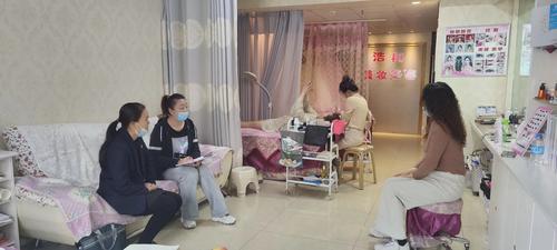 走访家庭