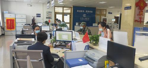 提升服务打造样板间