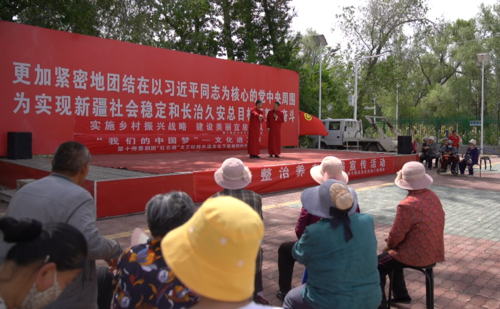 反诈相声《诈骗梦》
