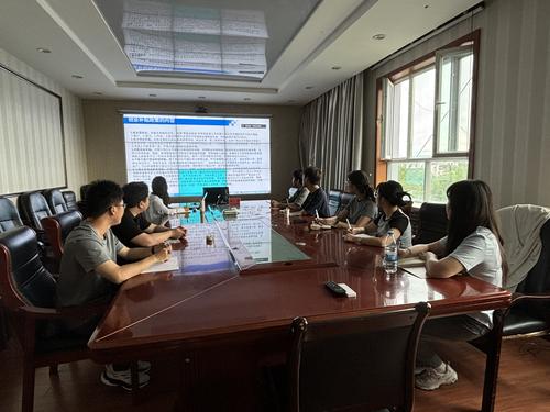 185团三支一扶计划人员期满离岗培训