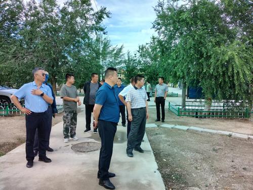 六连现场会