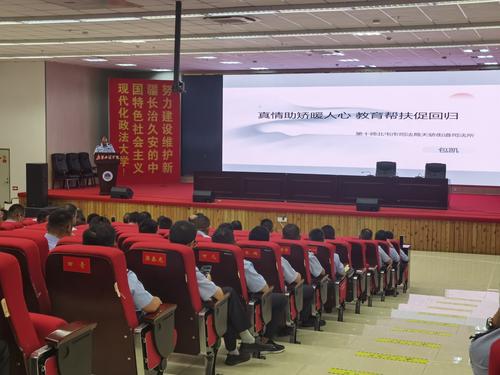 培训图片