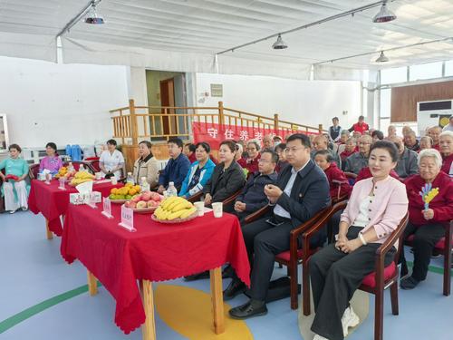 参加活动嘉宾