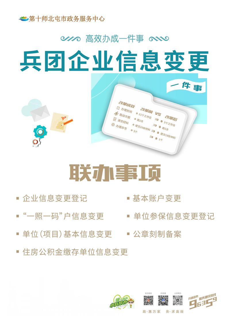 企业信息变更一件事_00