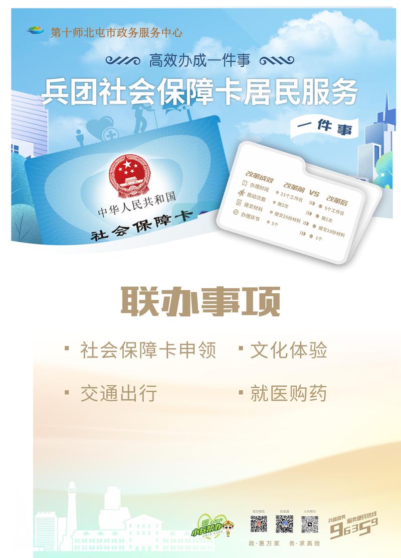 社会保障卡一件事_00
