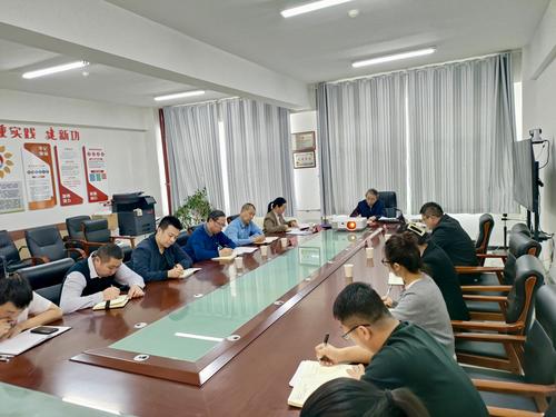 农业农村局党风廉政照片2.19