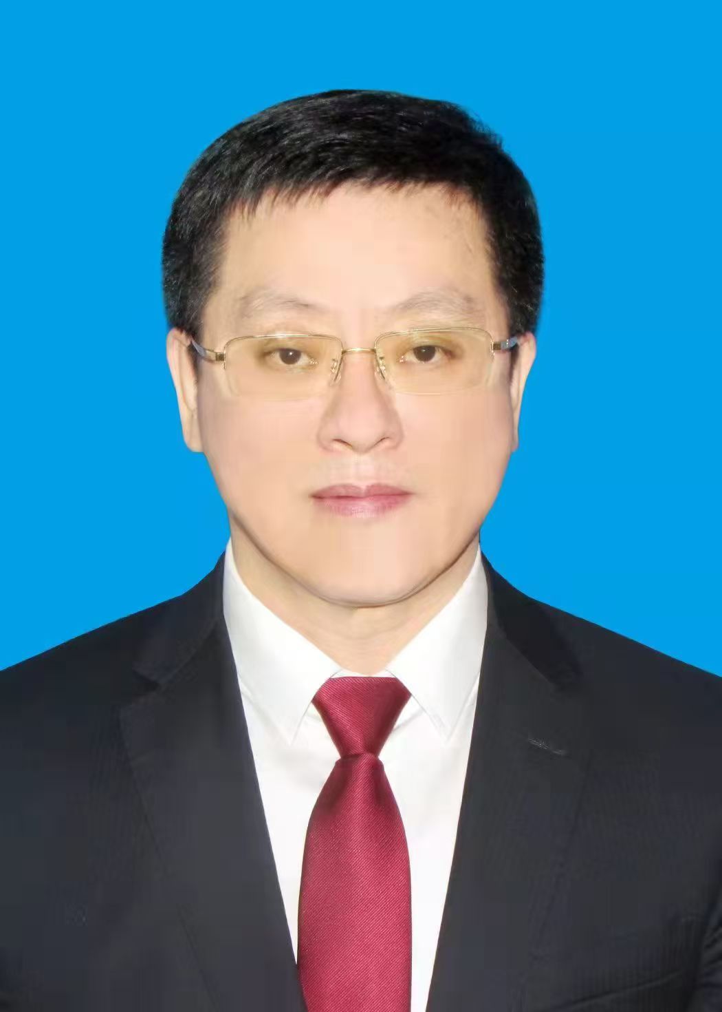 董鹏翔