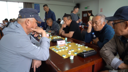 活动现场照片1