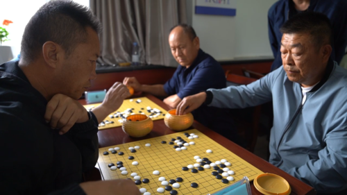 活动现场照片3