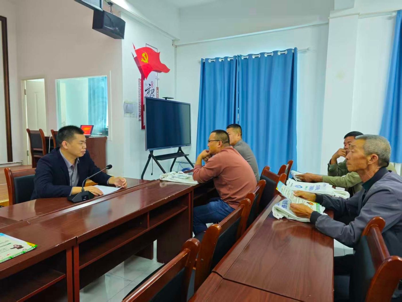 仲裁副院长张刚刚解答大家疑问 仲裁副院长张刚刚解答大家疑问