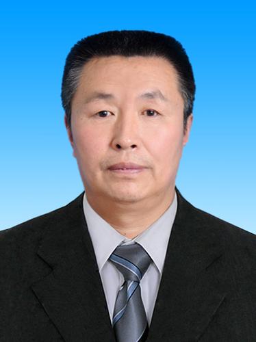 2寸蓝底黑西装 副本