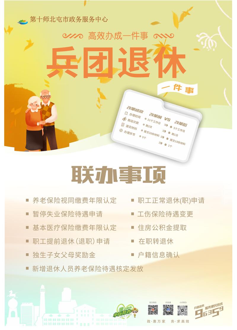 退休服务一件事_00